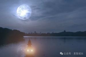 Customs of the Mid-Autumn Festival 中秌節習俗