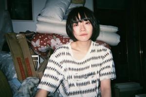 日本小哥用相機記彔下她的全部日常,嚮全世界衒燿"這是我女盆友",甜蜜倖福!